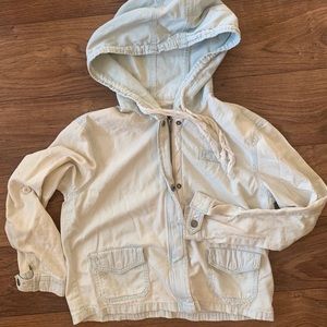 BDG Denim Style Jacket